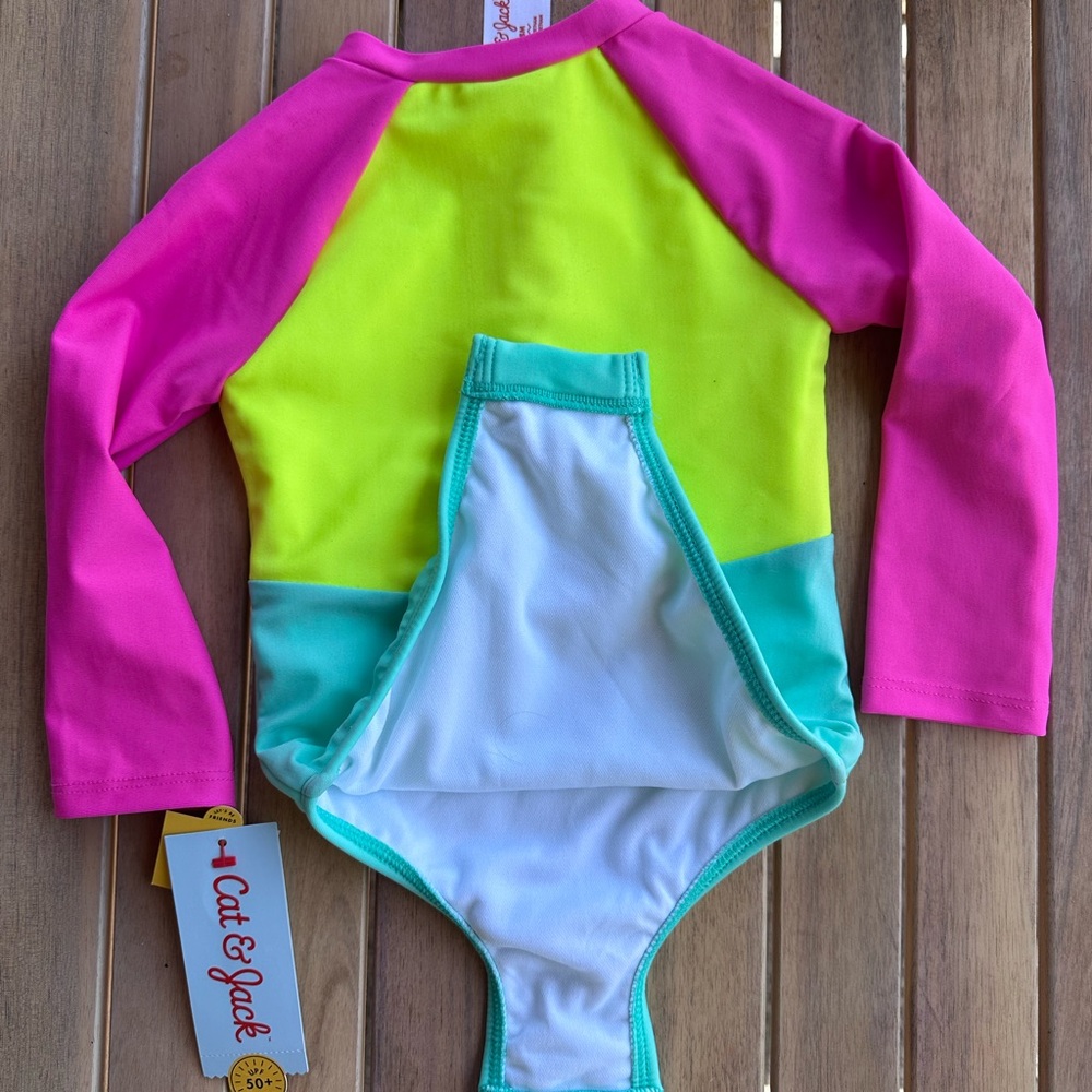 NWT swimsuit - Picture 3 of 5